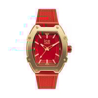 Montre Ice Watch Boliday Rouge