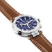 Montre Herbelin Newport Chrono Bleu - Montres Homme | Histoire d’Or
