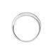 Bague Kelia Argent Blanc Oxyde De Zirconium - Bagues avec pierre Femme | Histoire d’Or