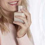 Alliance Rhea Tour Complet Or Blanc Diamant - Bijoux Femme | Histoire d&rsquo;Or