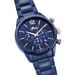 Montre Lotus Chrono Bleu - Montres Homme | Histoire d’Or