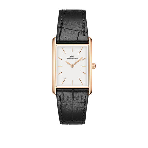 Montre Daniel Wellington Bound Blanc - Montres Famille | Histoire d&rsquo;Or