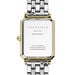 Montre Rosefield Octagon Blanc - Montres Femme | Histoire d’Or