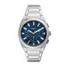 Montre Fossil Everett Bleu - Montres Homme | Histoire d’Or