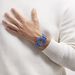 Montre Fossil Fb-01 Bleu - Montres Homme | Histoire d’Or