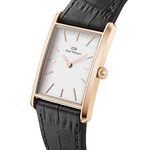 Montre Daniel Wellington Bound Blanc - Montres Famille | Histoire d&rsquo;Or