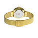 Montre Lip Himalaya Dauphine 29 Marron - Montres Femme | Histoire d’Or