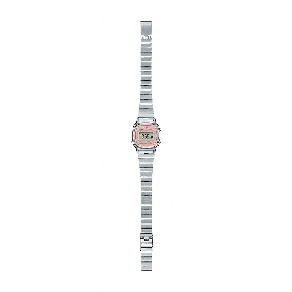 Montre Casio Collection Vintage - Montres Femme | Histoire d&rsquo;Or