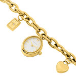 Montre Codhor Victoria Blanc - F&ecirc;te des m&egrave;res Femme | Histoire d&rsquo;Or