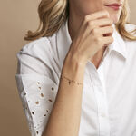 Bracelet Vitus Or Jaune - Bracelets Communion Famille | Histoire d&rsquo;Or