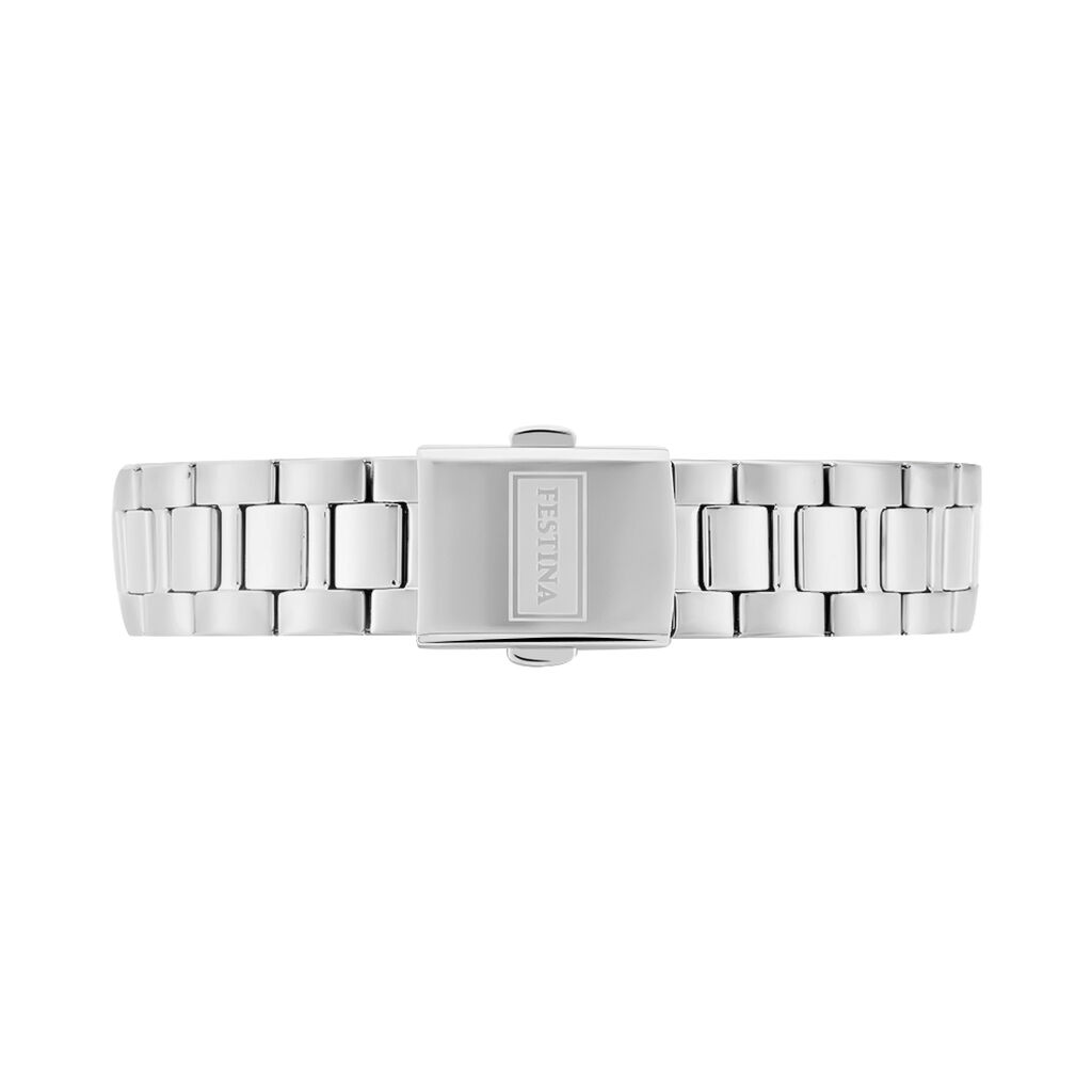 Montre Festina Classics Blanc - Montres Femme | Histoire d’Or