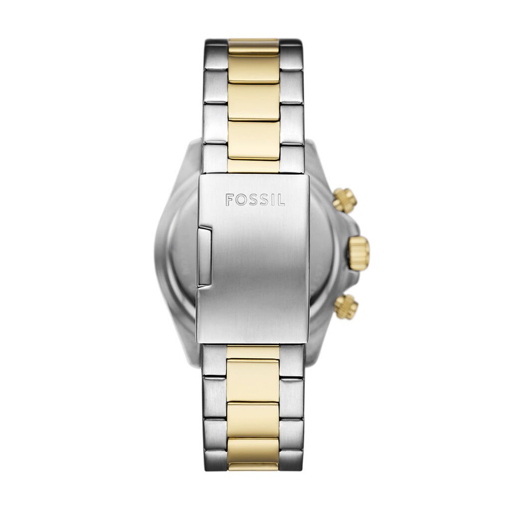 Montre Fossil Autocross Doré - Montres Homme | Histoire d’Or