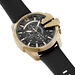 Montre Diesel Mega Chief Noir - Montres Homme | Histoire d’Or