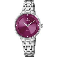 Montre Festina Mademoiselle Rouge