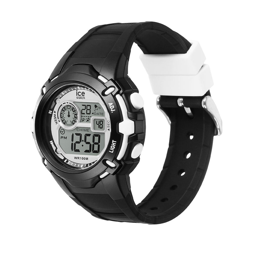 Montre Ice Watch Digit Explorer - Montres Enfant | Histoire d’Or