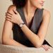 Montre Pierre Lannier Elysee Argenté - Montres Femme | Histoire d’Or