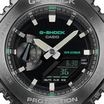 Montre Casio G-shock Classic Noir - Montres Homme | Histoire d&rsquo;Or