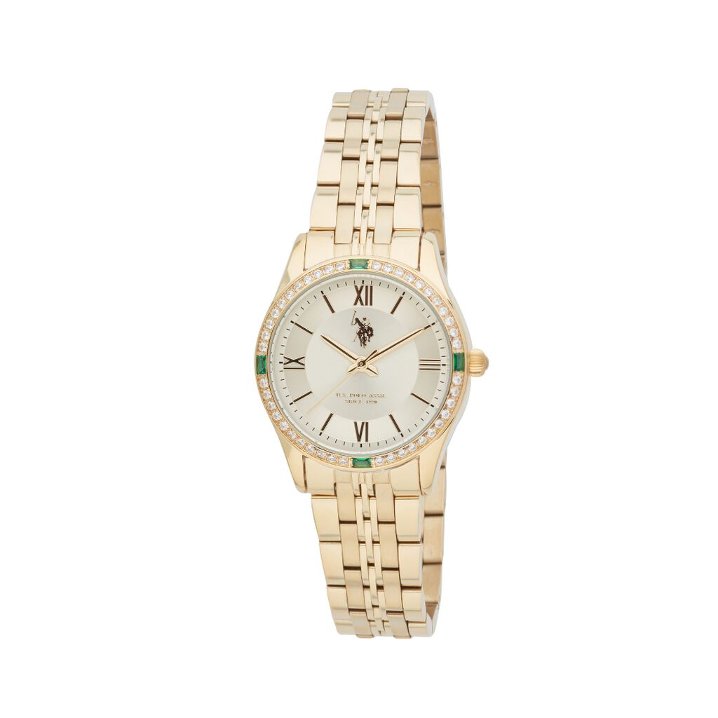 Montre U.S. Polo - Montres Femme | Histoire d’Or