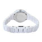 Montre Emporio Armani Argent&eacute; - Montres Femme | Histoire d&rsquo;Or