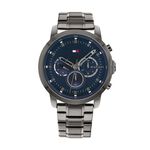 Montre Tommy Hilfiger Jameson Bleu - Montres Homme | Histoire d&rsquo;Or