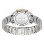 Montre Boss Grand Tour Ladies Vert - Id&eacute;es cadeaux Femme | Histoire d&rsquo;Or