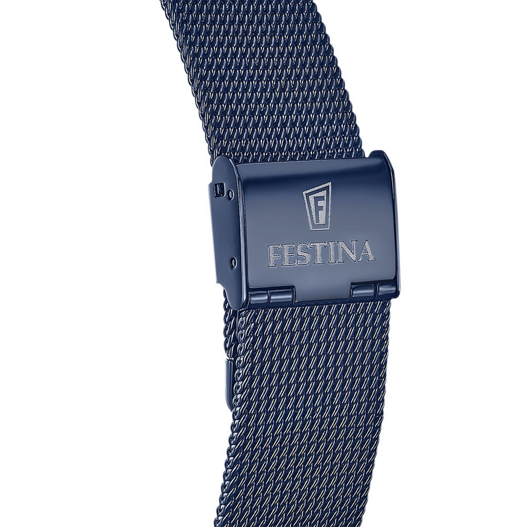 Montre Festina Squelette - Montres Homme | Histoire d’Or