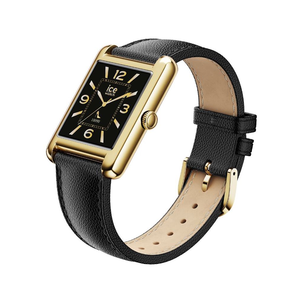 Montre Connectée Ice Watch Ice Smart Tk 2.0 - Nouveautés Unisex | Histoire d’Or
