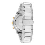 Montre Tommy Hilfiger Stewart Vert - F&ecirc;te des p&egrave;res Homme | Histoire d&rsquo;Or