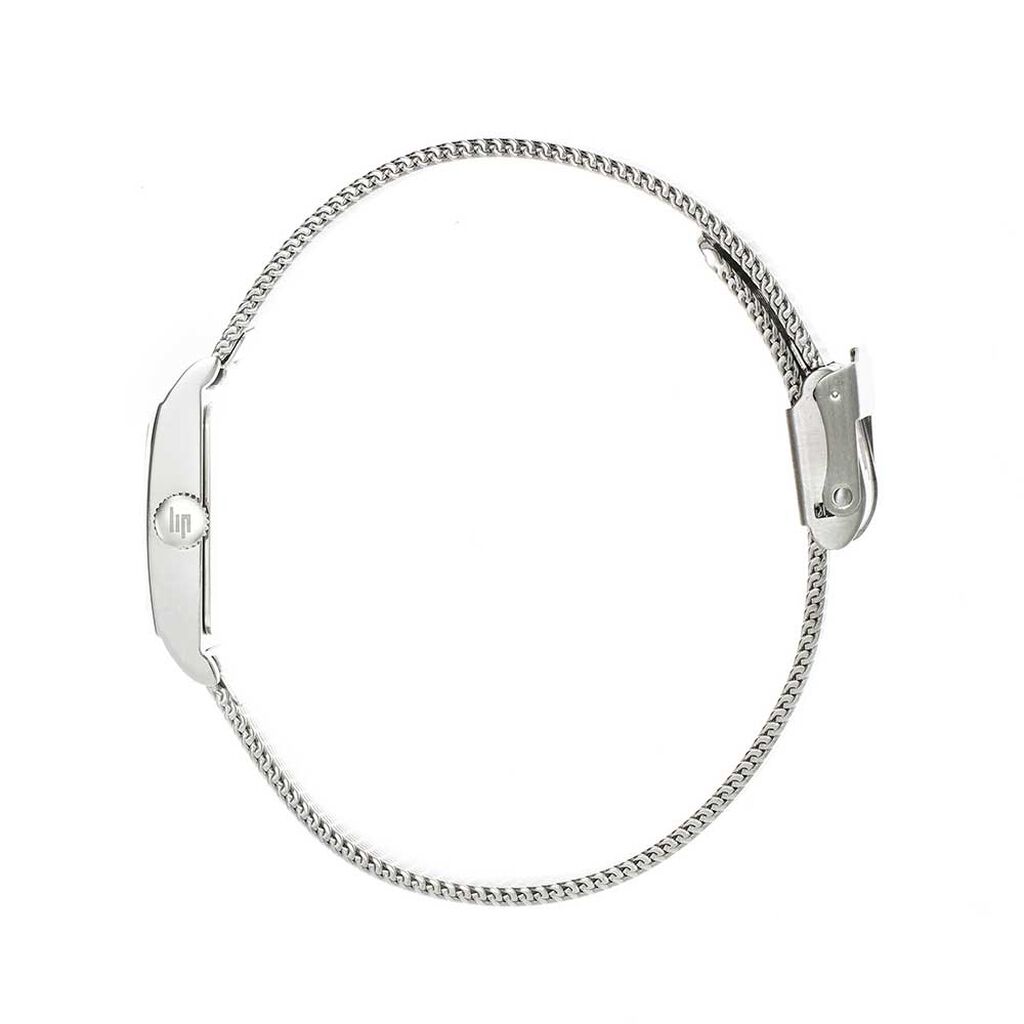 Montre Lip Churchill T13 Blanc - Montres Femme | Histoire d’Or