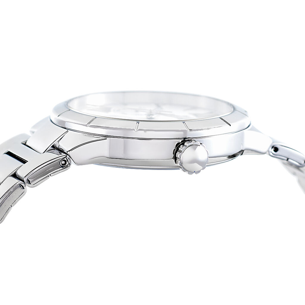 Montre Festina Boyfriend Collection Blanc - Montres Femme | Histoire d’Or