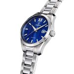 Montre Festina Swiss Made 37,5 Bleu London - Montres suisses Homme | Histoire d&rsquo;Or