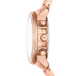 Montre Michael Kors Prescott Rose - Montres Femme | Histoire d&rsquo;Or