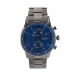 Montre Arctik Zenith Bleu - Montres Homme | Histoire d&rsquo;Or