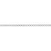 Bracelet Charline Or Blanc Oxyde De Zirconium - Bracelets Femme | Histoire d’Or