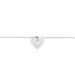 Bracelet Argent Blanc Ikaria Nacre - Bracelets fantaisie Femme | Histoire d’Or