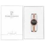 Montre Pierre Lannier Nova Gris - Montres Femme | Histoire d&rsquo;Or