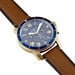 Montre Fossil Grant Sport Bleu - Montres Homme | Histoire d’Or