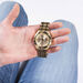 Montre Guess Continental Champagne - Montres Homme | Histoire d’Or