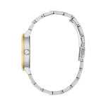 Montre Guess G-Lace Argent&eacute; - Id&eacute;es cadeaux Femme | Histoire d&rsquo;Or