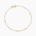 Bracelet Rain Or Jaune - Bracelets Femme | Histoire d’Or