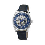 Montre Lip Himalaya Squelette Bleu - Montres Homme | Histoire d&rsquo;Or
