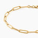 Bracelet Mayson Or Jaune - Bracelets Femme | Histoire d’Or