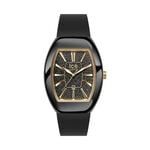 Montre Ice Watch Boliday Noir - Montres Femme | Histoire d&rsquo;Or