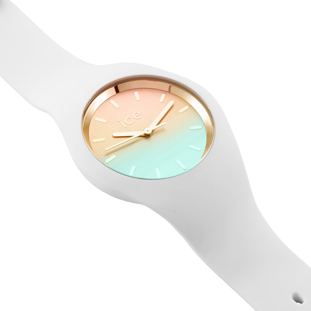 Montre Ice Watch Ice Sunset Multicolore - Montres Femme | Histoire d’Or