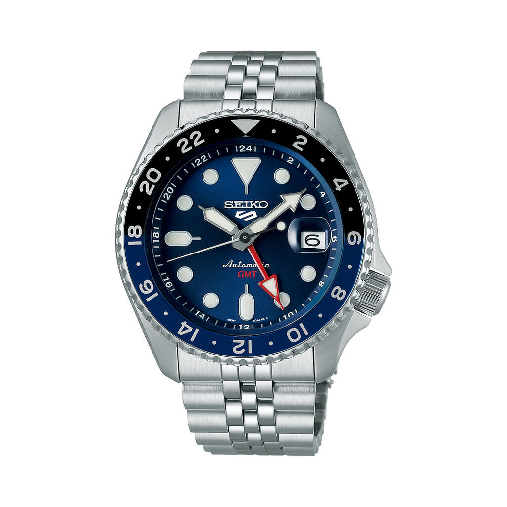 Montre Seiko 5 Skx Series 42 - Montres m&eacute;caniques Homme | Histoire d&rsquo;Or