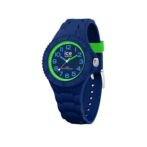 Montre Ice Watch Hero Bleu - Montres Enfant | Histoire d’Or