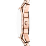 Montre Fossil Scarlette Gris - Montres Femme | Histoire d&rsquo;Or