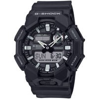 Montre Casio G-shock Noir