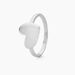 Bague Te Amo Argent Blanc - Bagues fantaisie Femme | Histoire d’Or