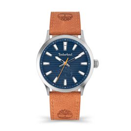 Montre Timberland Trumbull Bleu - Montres Homme | Histoire d’Or